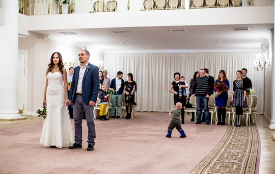 Коррекция свадебных фотографий: Свадьбы