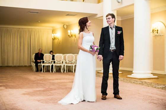 Коррекция свадебных фотографий: Свадьбы