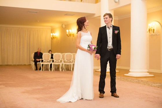 Коррекция свадебных фотографий: Свадьбы